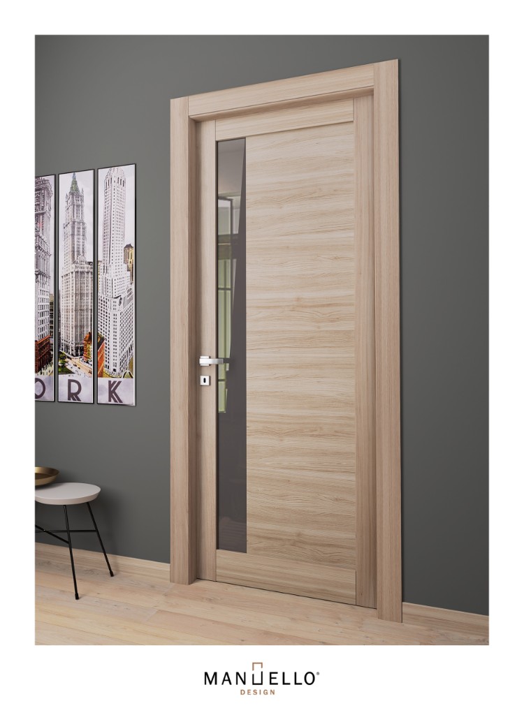 Laminato   mod. 620 Olmo Amb